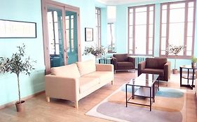 Vichy Residencia