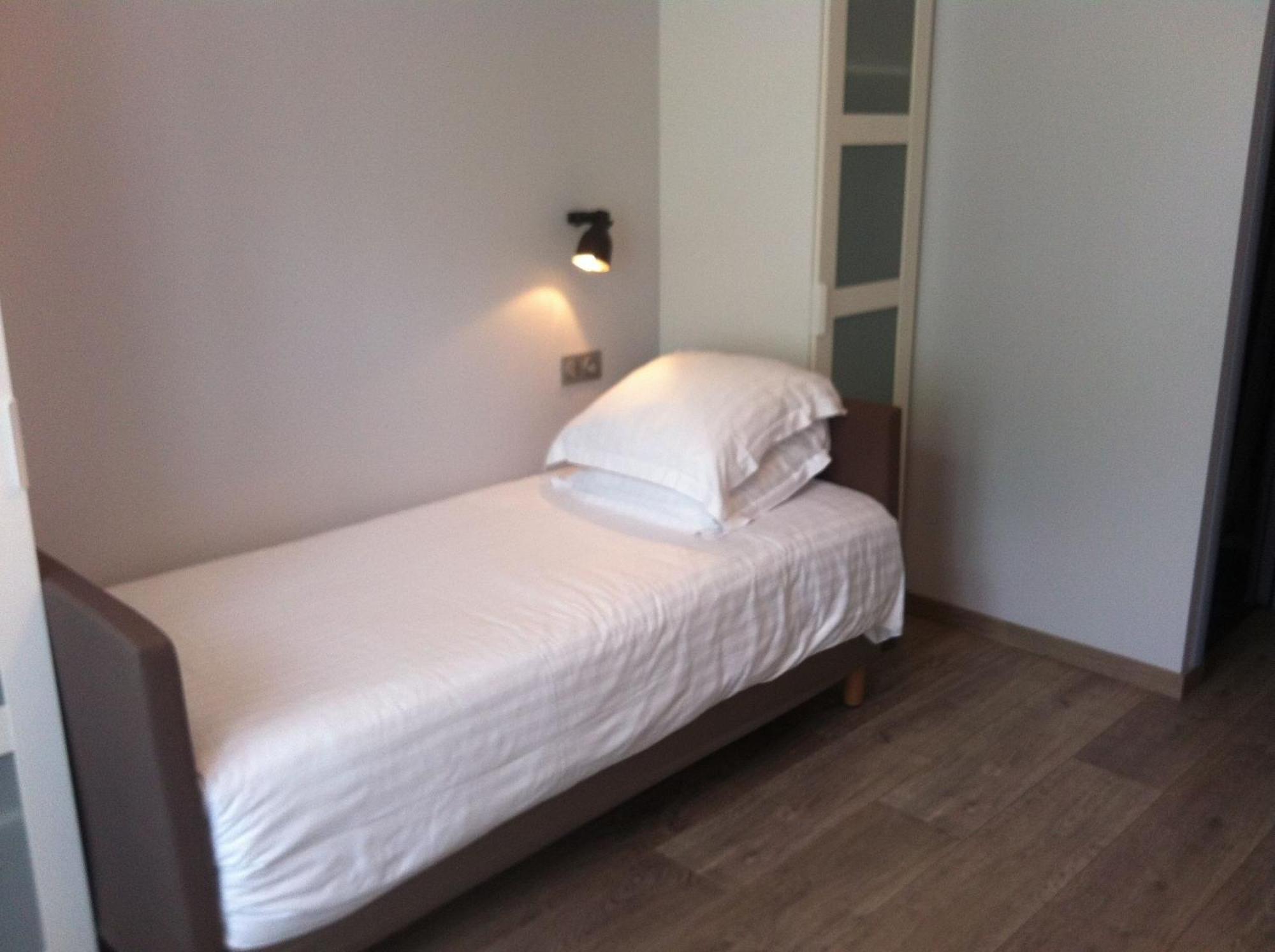 Vichy Residencia Aparthotel Room photo